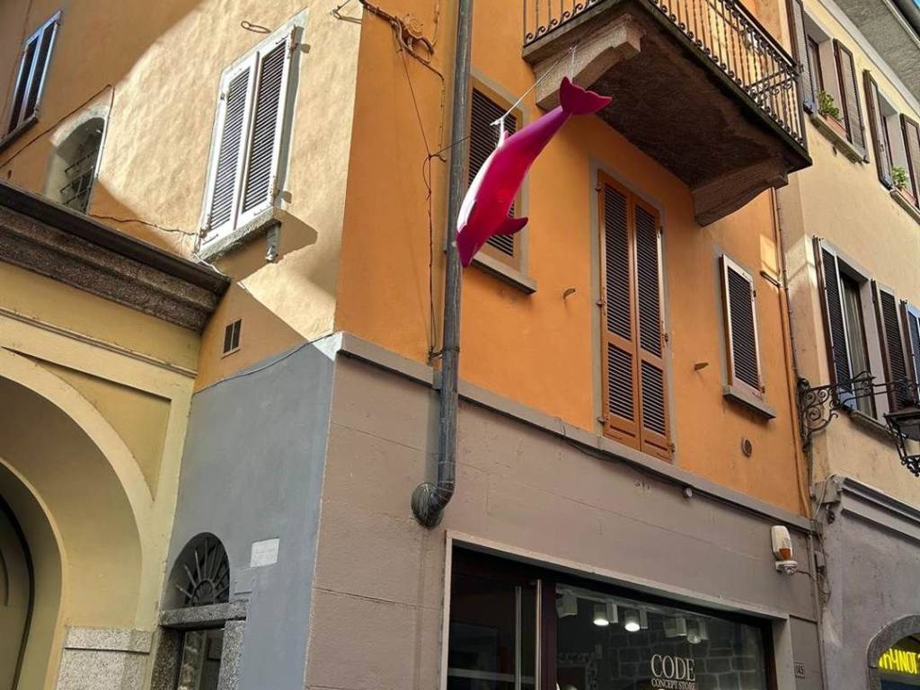 Palazzo / stabile a Arona in Via Camillo Benso di Cavour, 145 - Foto 3
