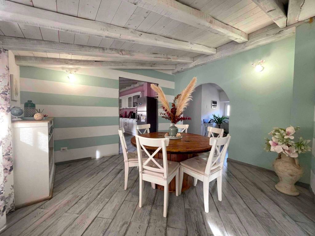 Villa a Beverino in Via Paolo Cima - Foto 4
