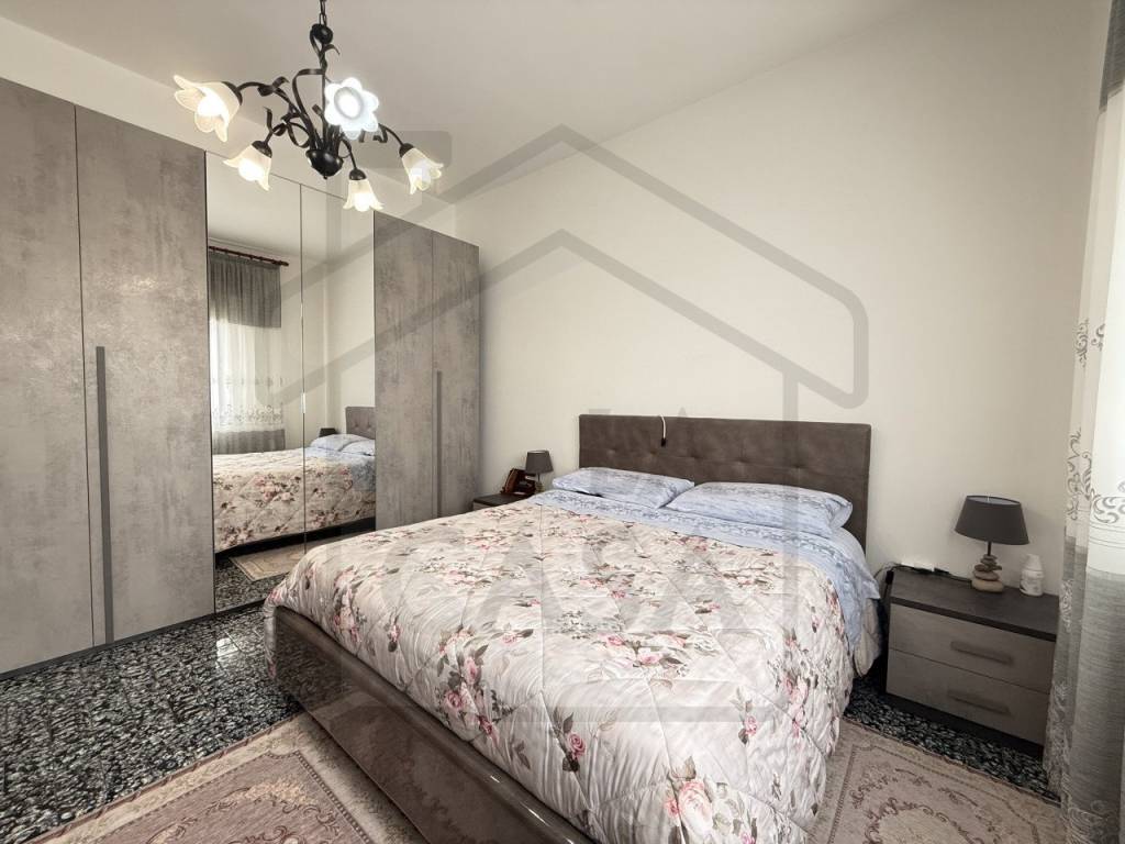 Appartamento a Montegrotto terme in Via Don Mingoni - Foto 4