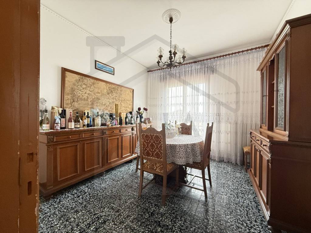 Appartamento a Montegrotto terme in Via Don Mingoni - Foto 5