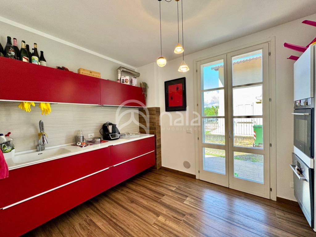 Villa a Capannori in Via di Sottomonte, 181 - Foto 3