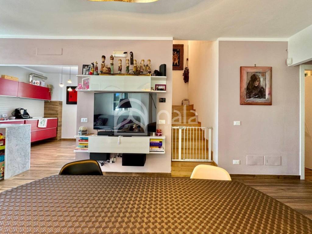 Villa a Capannori in Via di Sottomonte, 181 - Foto 5