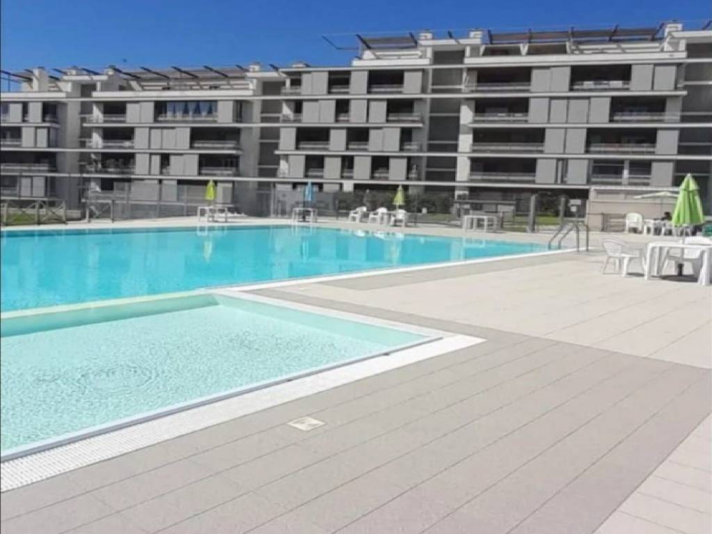 Appartamento a Fiumicino in Via Nino Manfredi - Foto 2