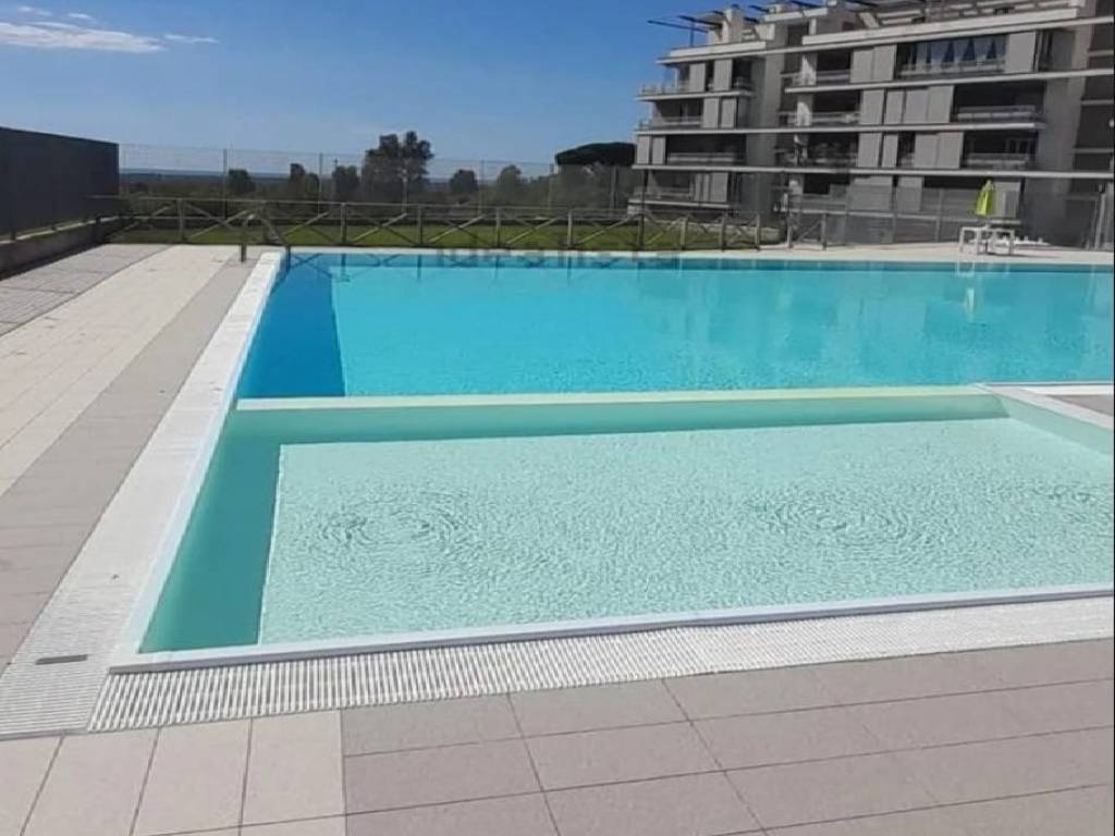 Appartamento a Fiumicino in Via Nino Manfredi - Foto 4