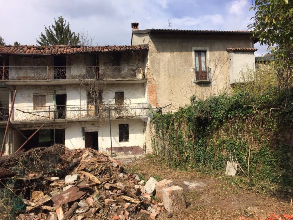 Rustico / casale a Scanzorosciate in Via Don Giovanni Spinelli, 16 - Foto 4
