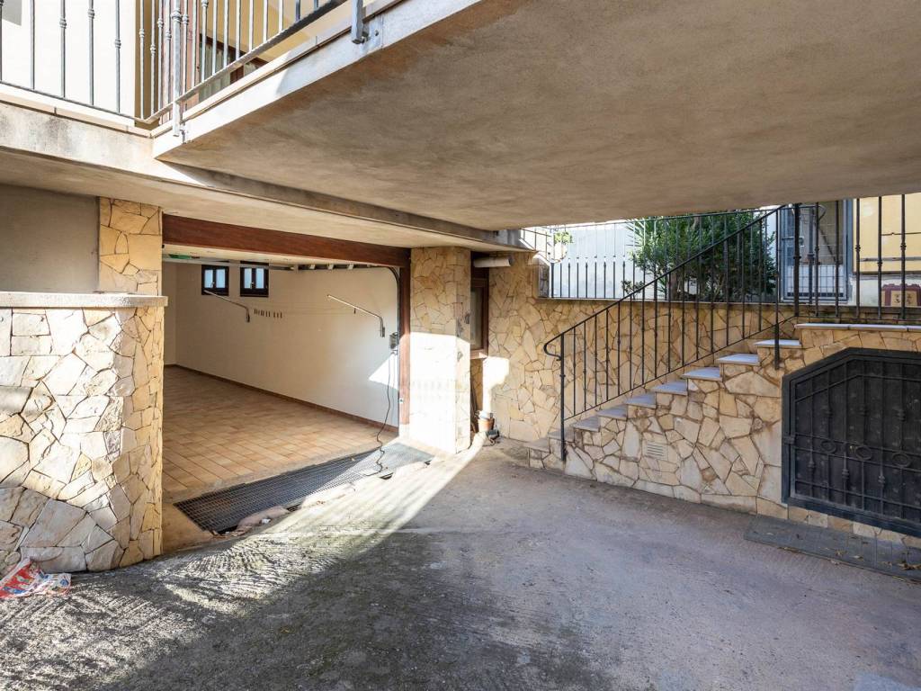 Villa a Capoterra - Foto 3