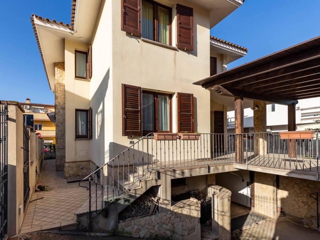 Villa a Capoterra - Foto 4