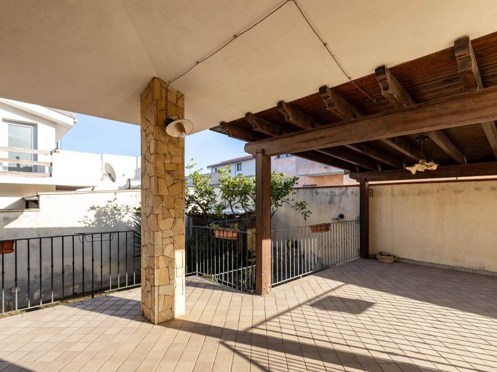 Villa a Capoterra - Foto 5