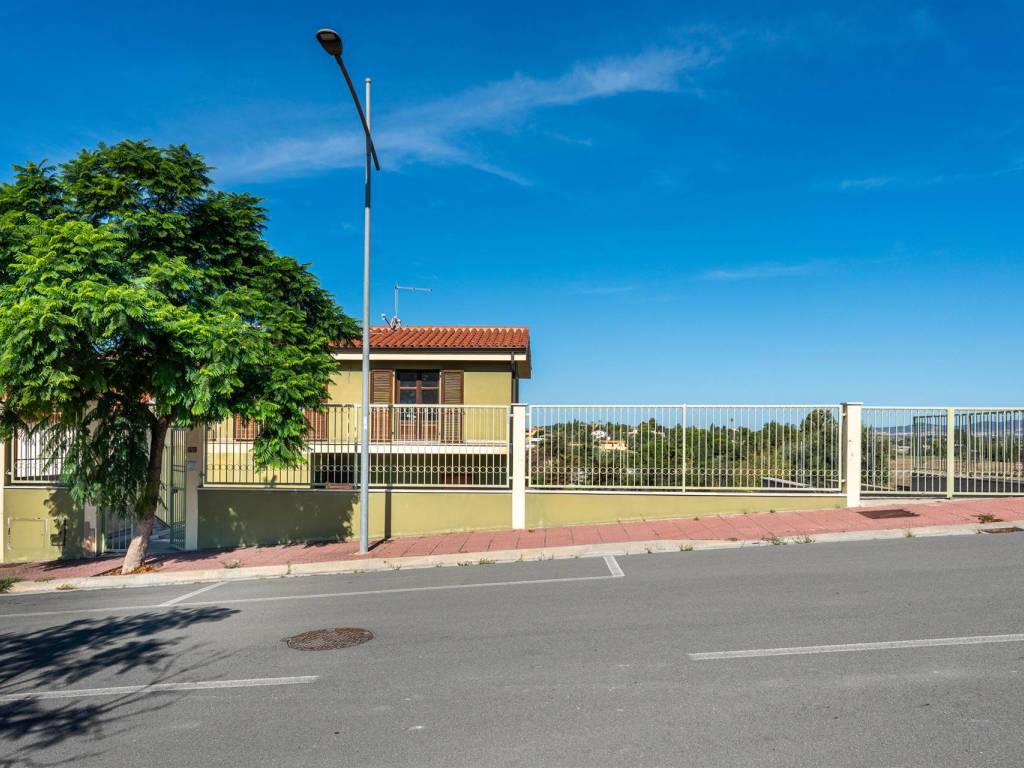 Villa a Quartu sant'elena - Foto 2