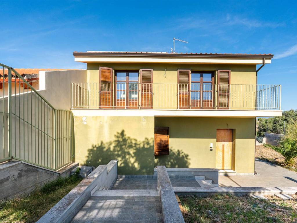 Villa a Quartu sant'elena - Foto 3