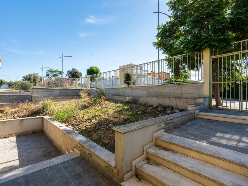 Villa a Quartu sant'elena - Foto 4