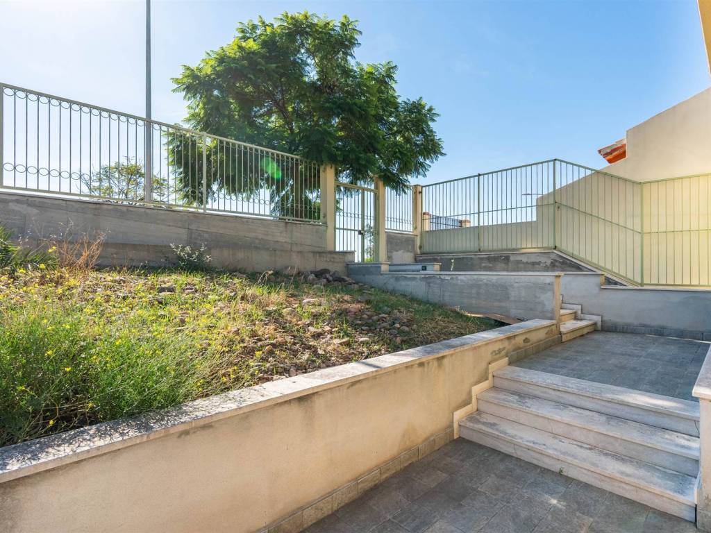 Villa a Quartu sant'elena - Foto 5