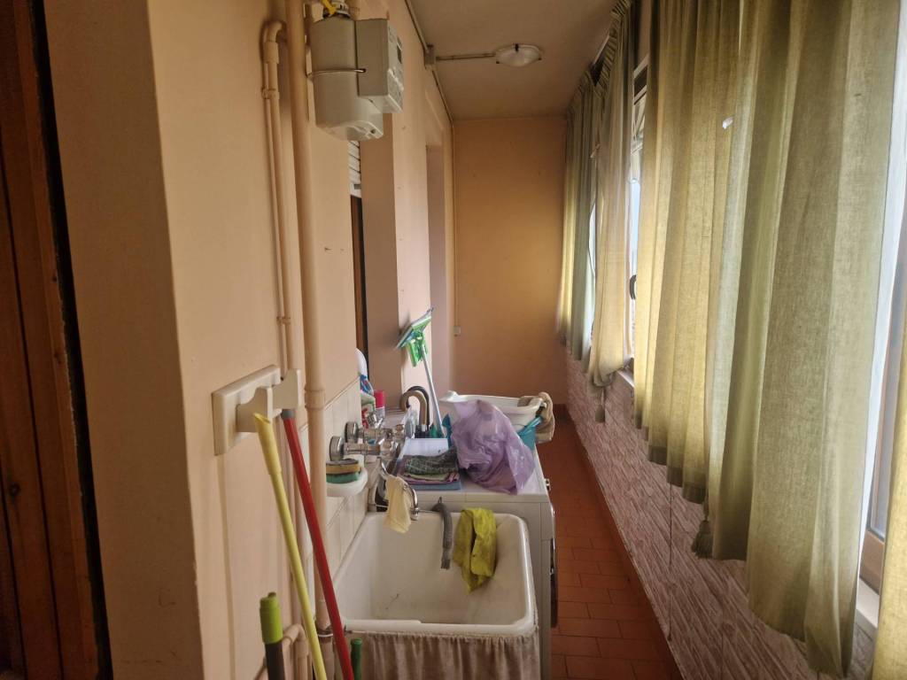 Appartamento a Pisa in Via Pierin del Vaga - Foto 4