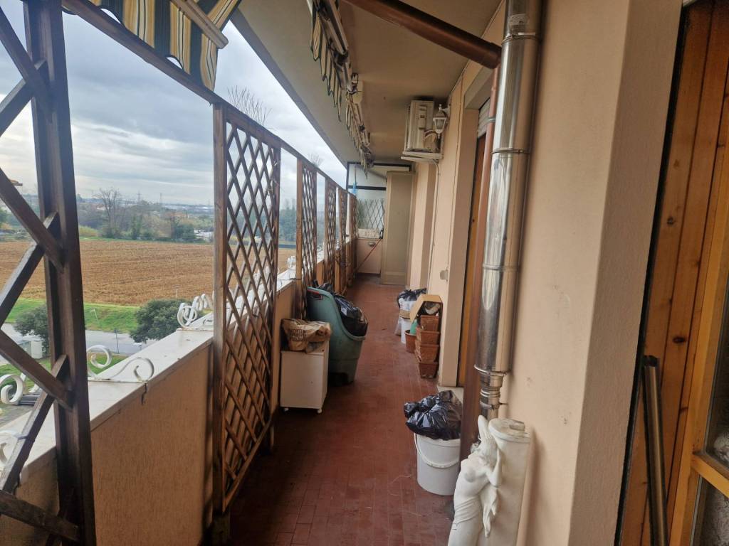 Appartamento a Pisa in Via Pierin del Vaga - Foto 5