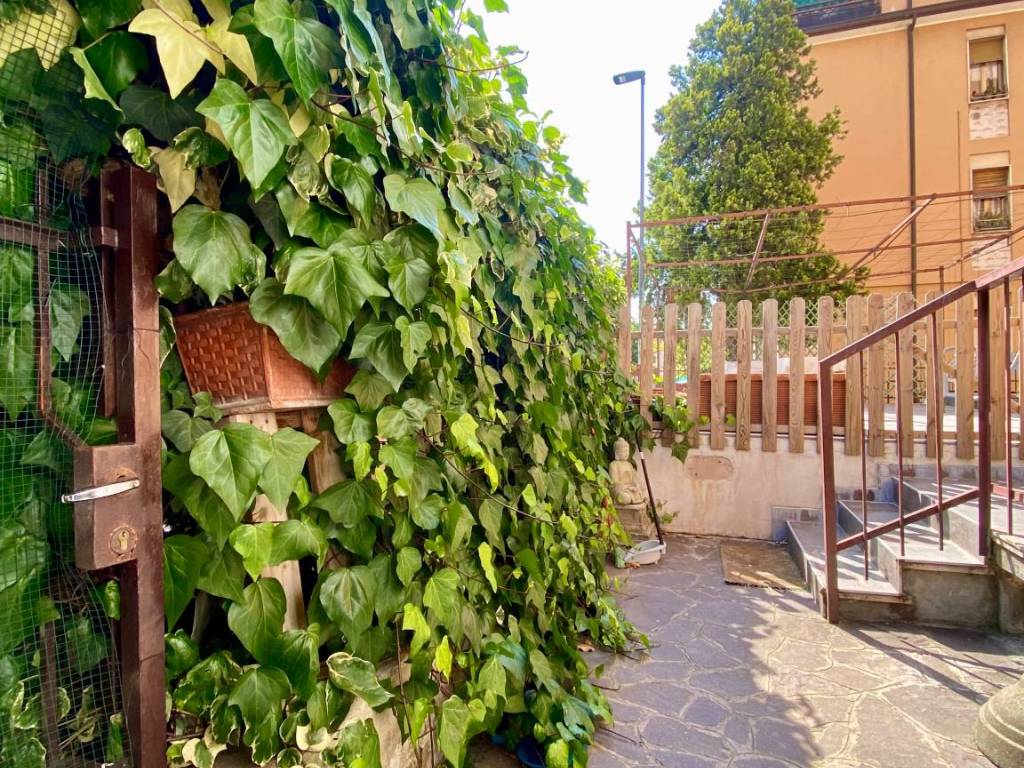 Appartamento a Brescia in Via Vincenzo Civerchio, 16 - Foto 2