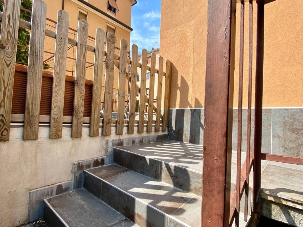 Appartamento a Brescia in Via Vincenzo Civerchio, 16 - Foto 4