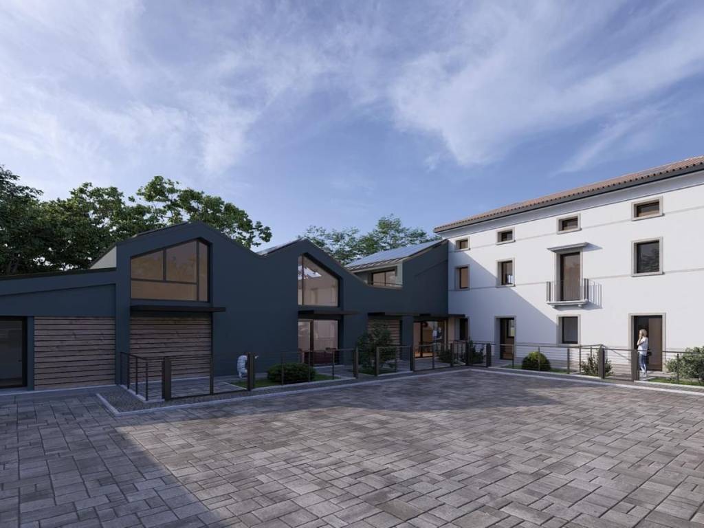 Casa indipendente a Paese - Foto 2