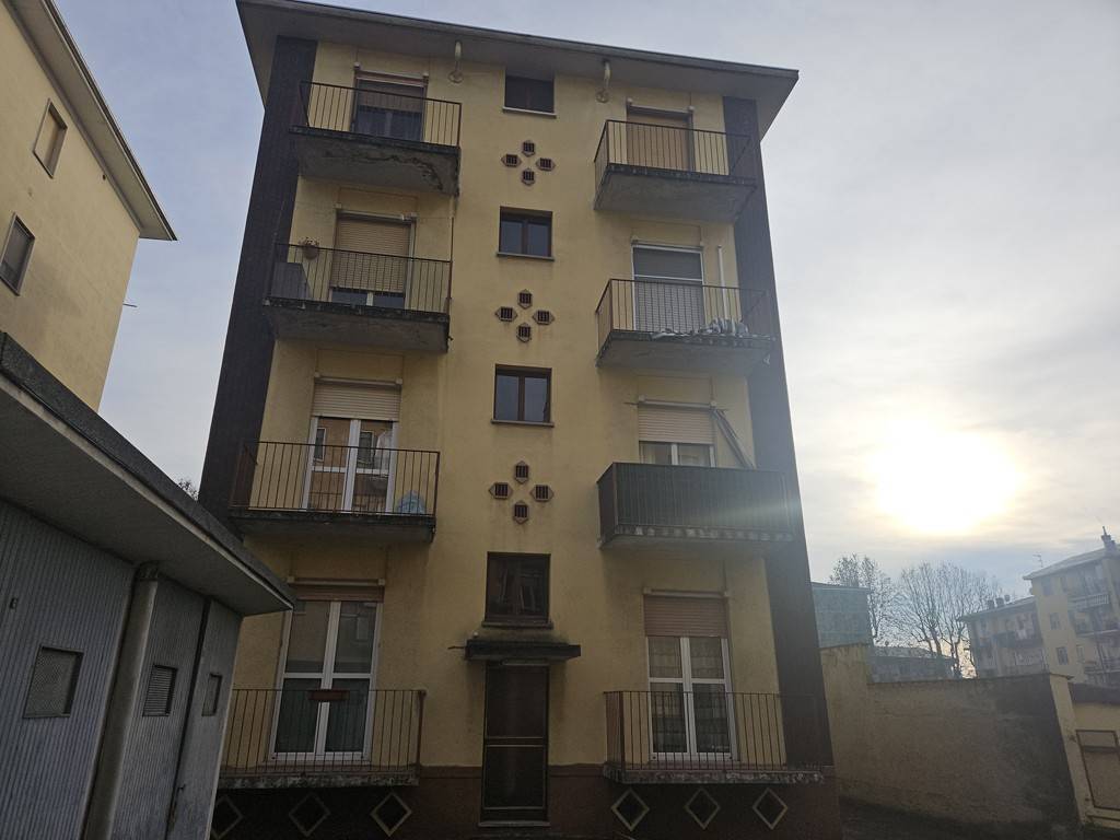 Appartamento a Novara in Via Guido Boggiani, 6 - Foto 2