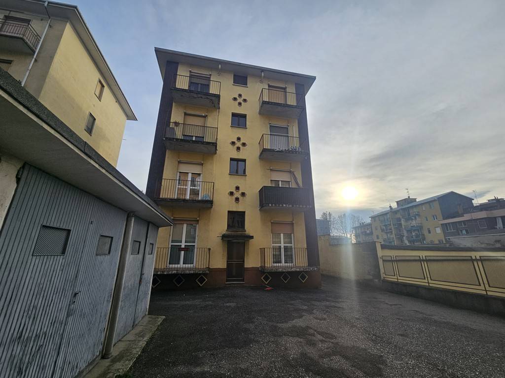 Appartamento a Novara in Via Guido Boggiani, 6 - Foto 3