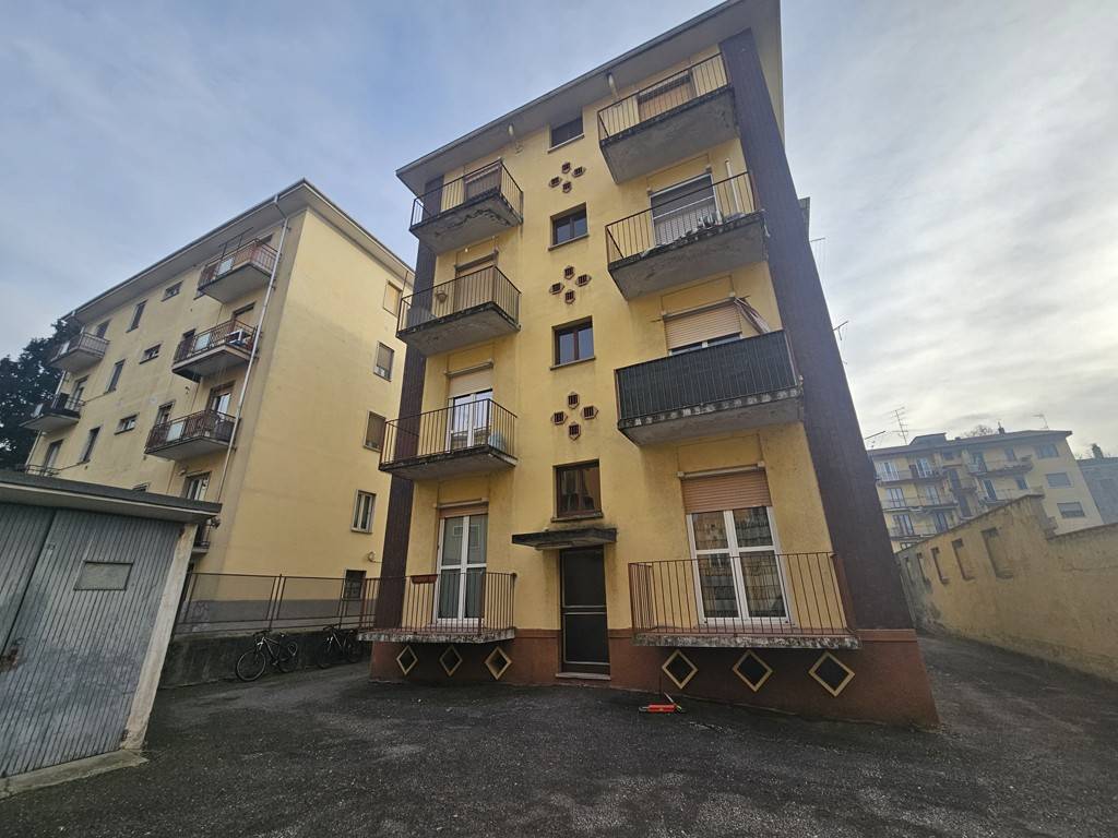 Appartamento a Novara in Via Guido Boggiani, 6 - Foto 4