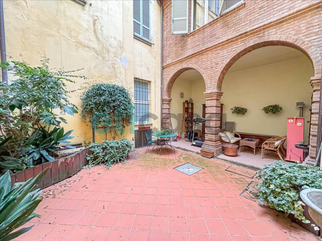Appartamento a Piacenza in Via Sopramuro , Piacenza - Foto 2