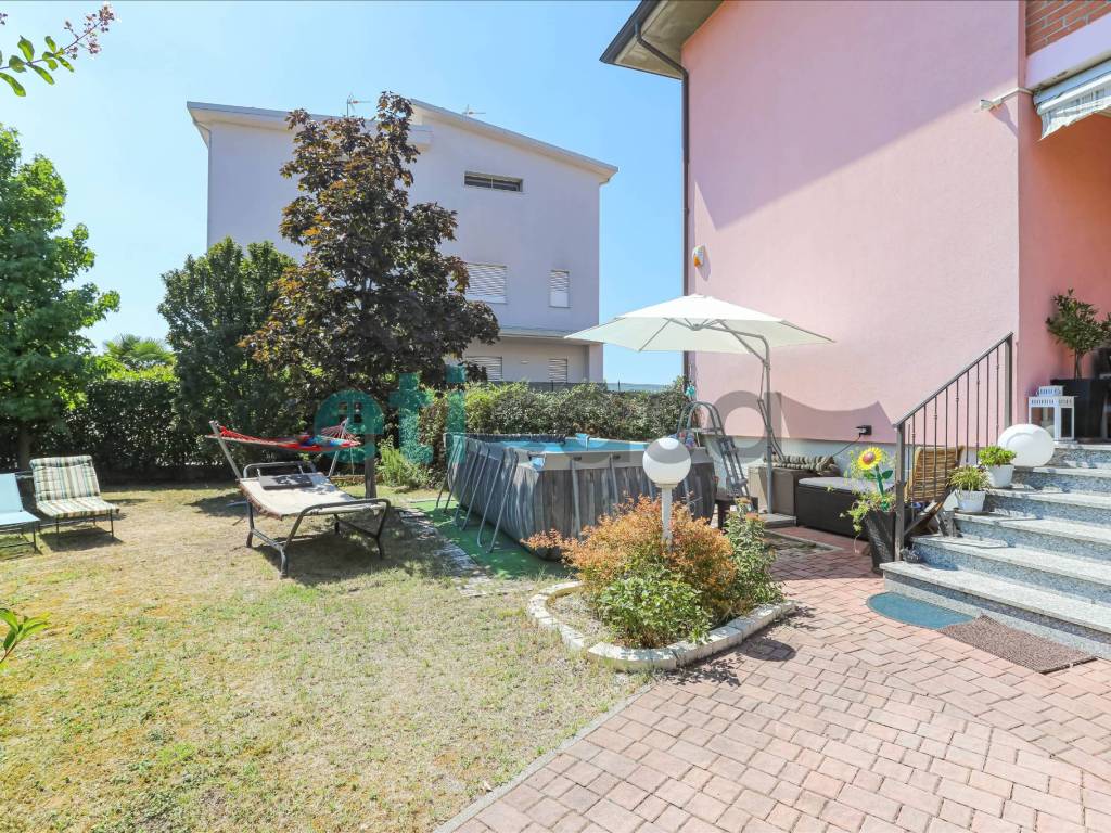 Villa a Piacenza in Via Alessandro da Caverzago 25, Piacenza, 25 - Foto 2