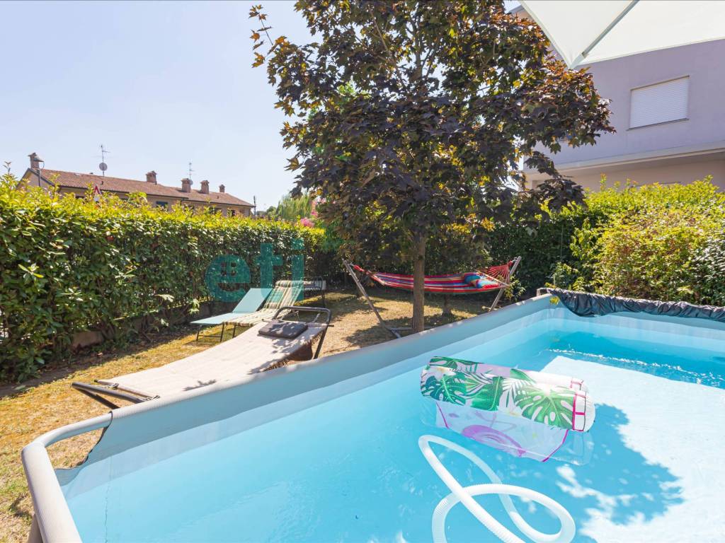 Villa a Piacenza in Via Alessandro da Caverzago 25, Piacenza, 25 - Foto 3