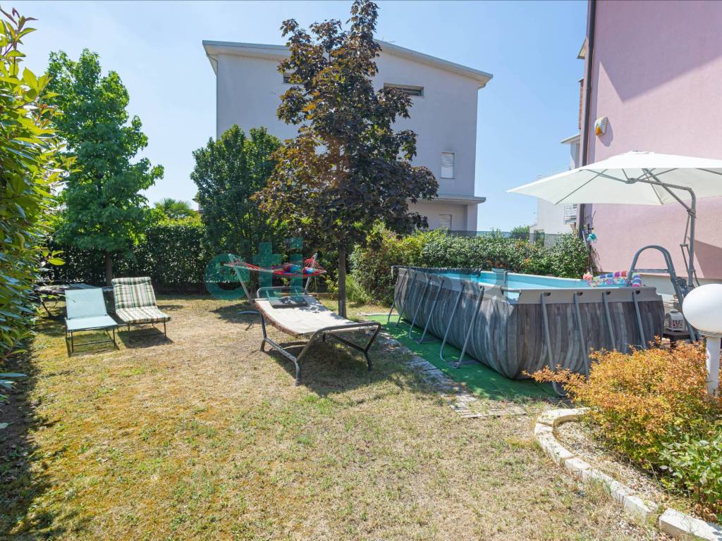 Villa a Piacenza in Via Alessandro da Caverzago 25, Piacenza, 25 - Foto 4