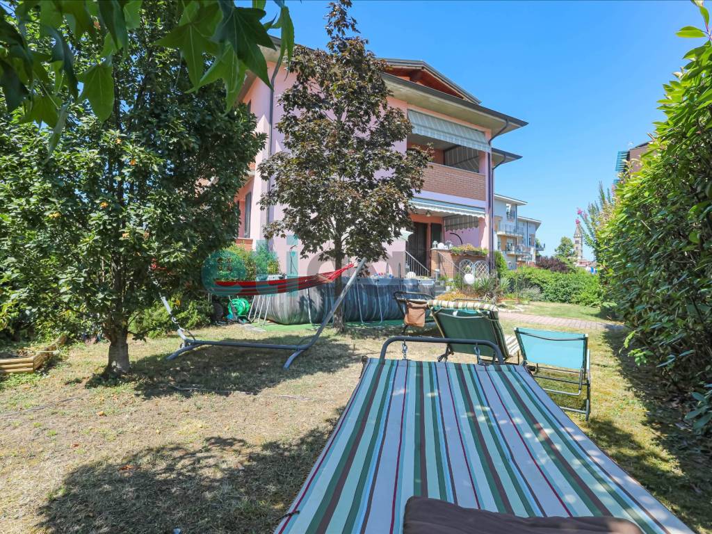 Villa a Piacenza in Via Alessandro da Caverzago 25, Piacenza, 25 - Foto 5