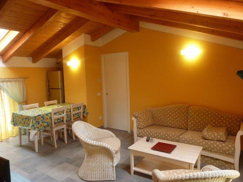 Appartamento a Gravedona ed uniti in Via Sorriso, 1 - Foto 4