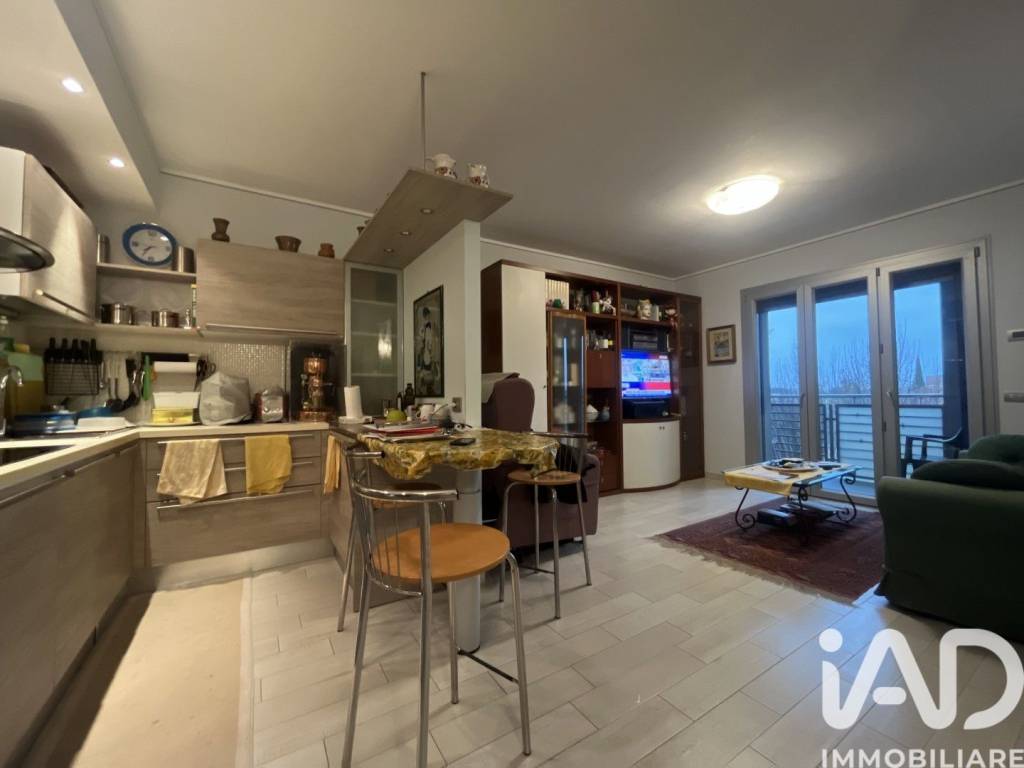 Appartamento a Poggio rusco in Via abetone brennero - Foto 4