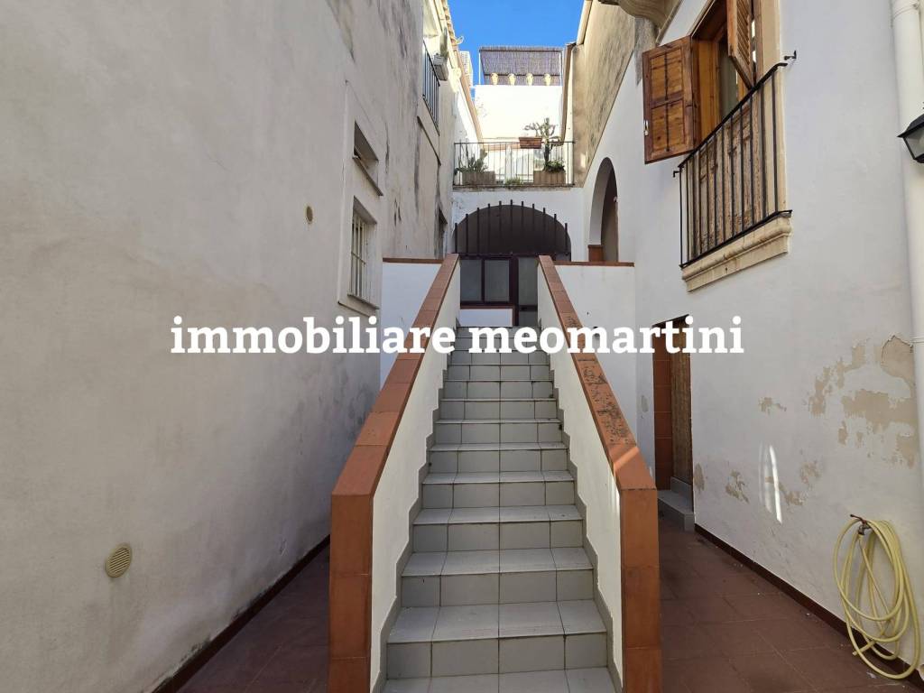 Casa indipendente a Noto in Vico Arancio, 12 - Foto 2