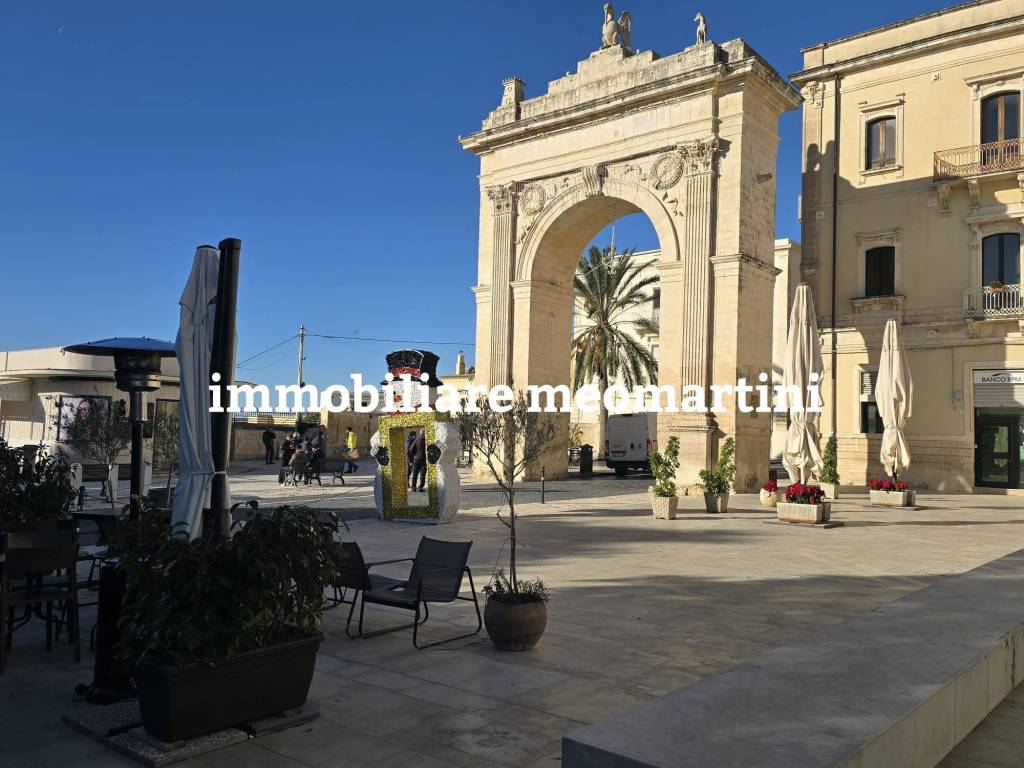 Casa indipendente a Noto in Vico Arancio, 12 - Foto 4