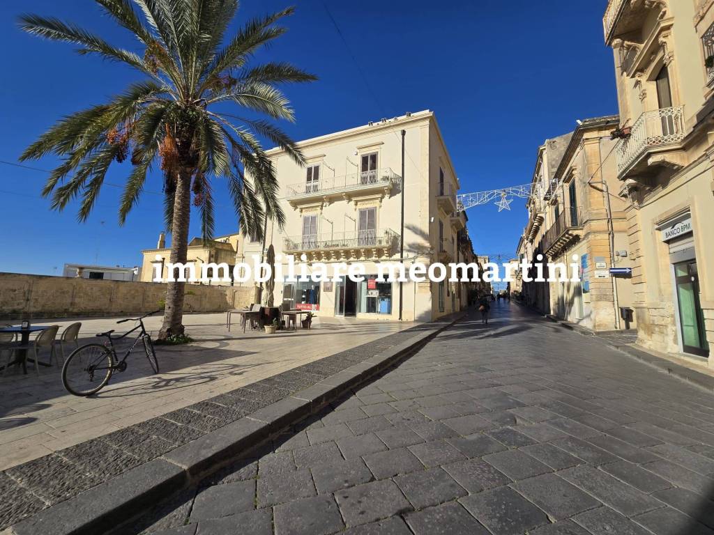 Casa indipendente a Noto in Vico Arancio, 12 - Foto 5