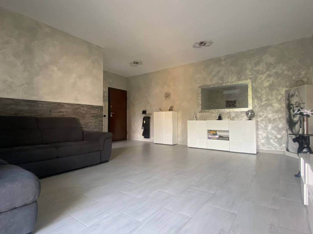 Appartamento a Novara in Viale dei Tigli, 40 - Foto 3