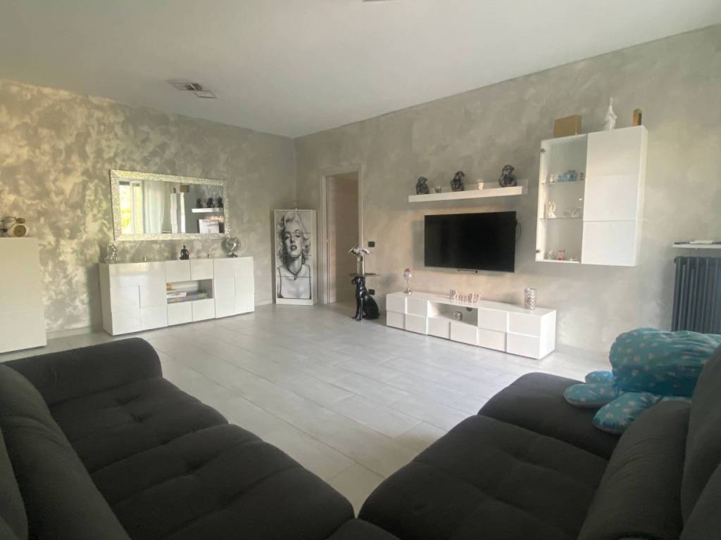 Appartamento a Novara in Viale dei Tigli, 40 - Foto 4