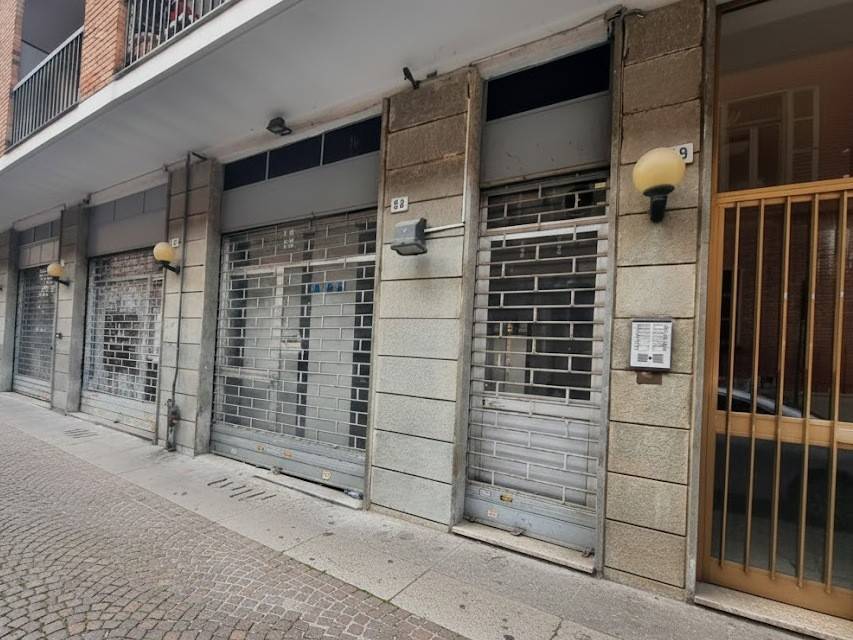 Immobile a Alessandria in Via dei Guasco, 56 - Foto 2
