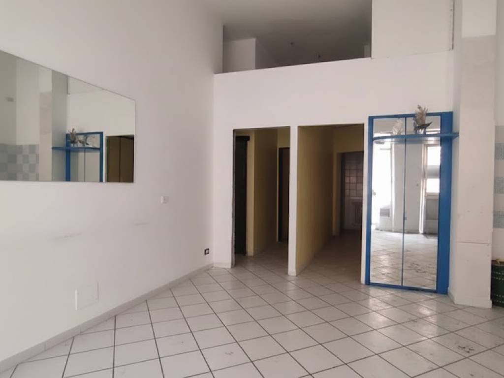 Immobile a Alessandria in Via dei Guasco, 56 - Foto 4
