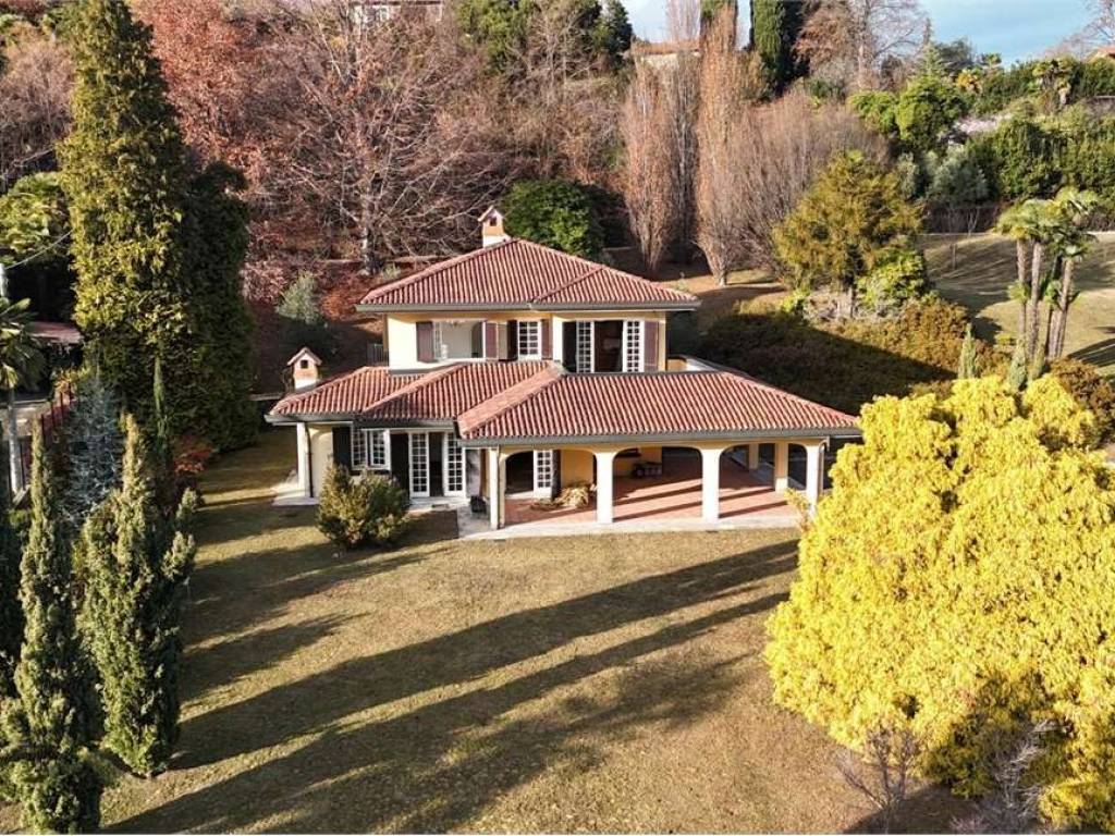 Villa a Castelveccana in Campagnetta , 10 - Foto 2