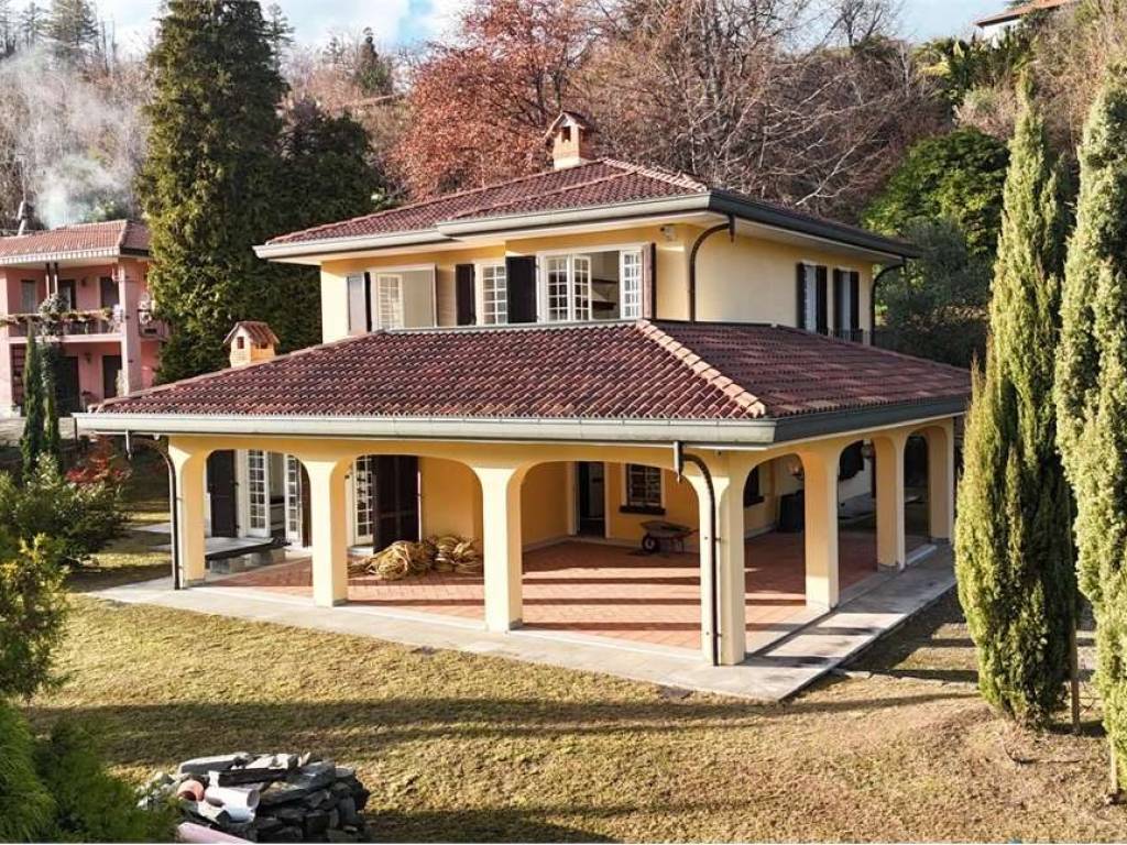 Villa a Castelveccana in Campagnetta , 10 - Foto 3