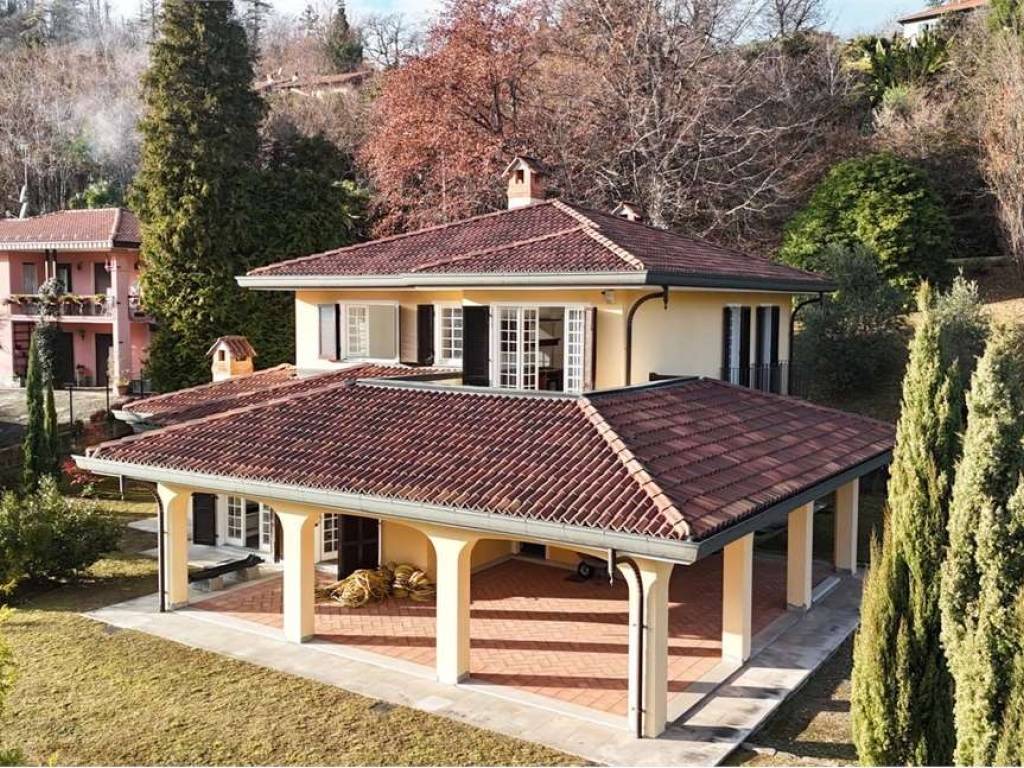 Villa a Castelveccana in Campagnetta , 10 - Foto 4