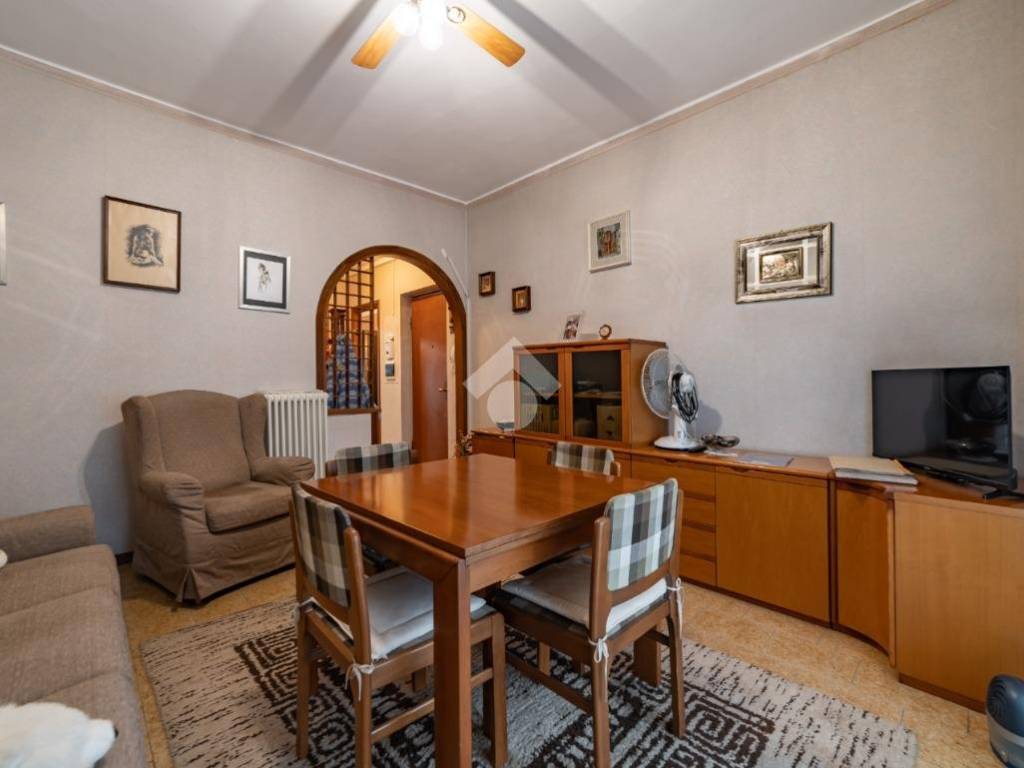 Appartamento a Paderno dugnano in Via Reali, 40 - Foto 2