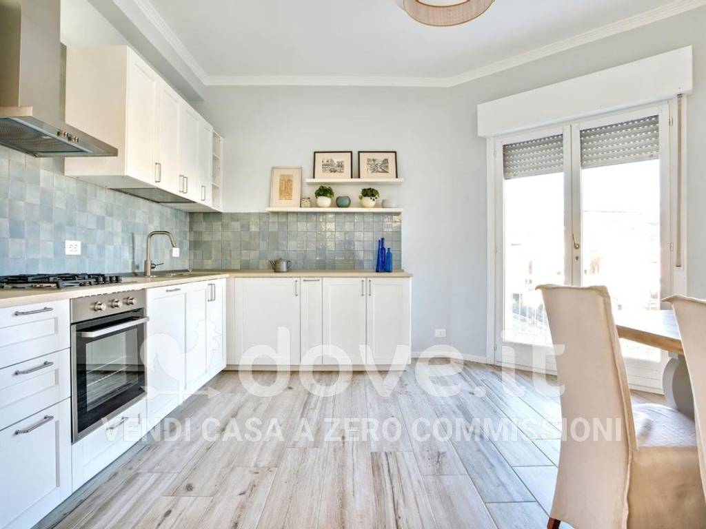 Appartamento a Verona in Via delle Polidore, 7 - Foto 2