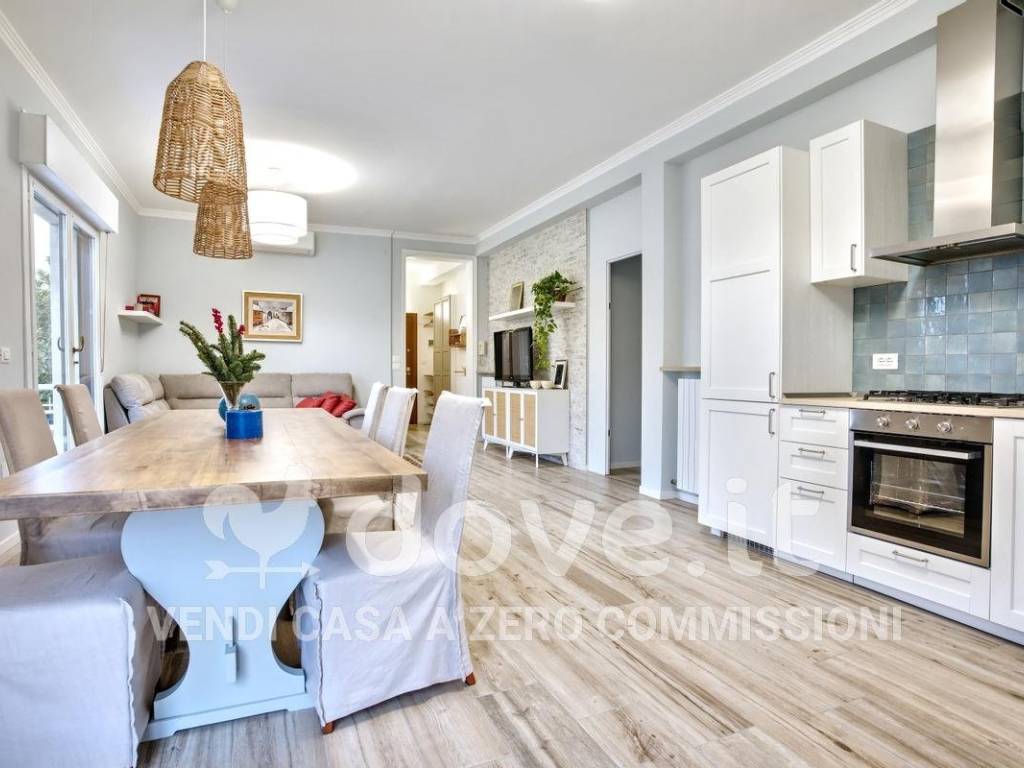 Appartamento a Verona in Via delle Polidore, 7 - Foto 4