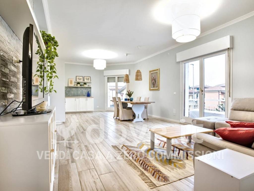 Appartamento a Verona in Via delle Polidore, 7 - Foto 5