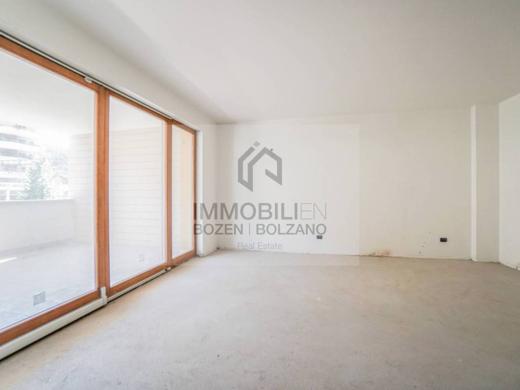 Appartamento a Bolzano in Via Renon, 6 - Foto 2