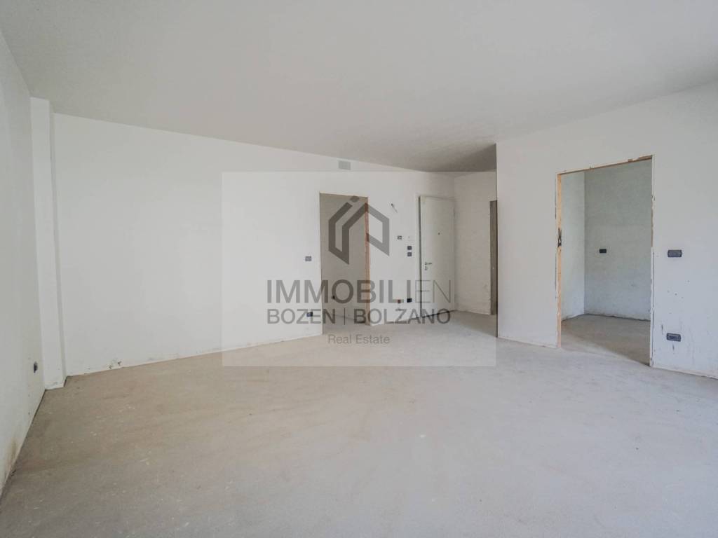 Appartamento a Bolzano in Via Renon, 6 - Foto 3