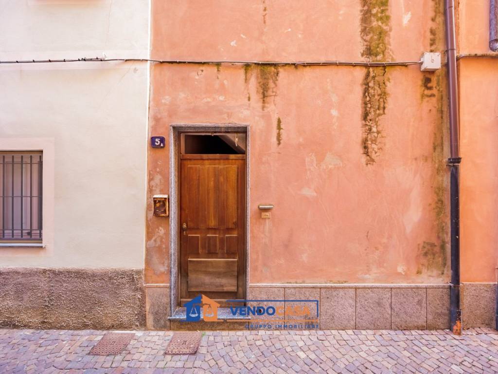 Casa indipendente a Spotorno in Vico Cairoli, 4 - Foto 3