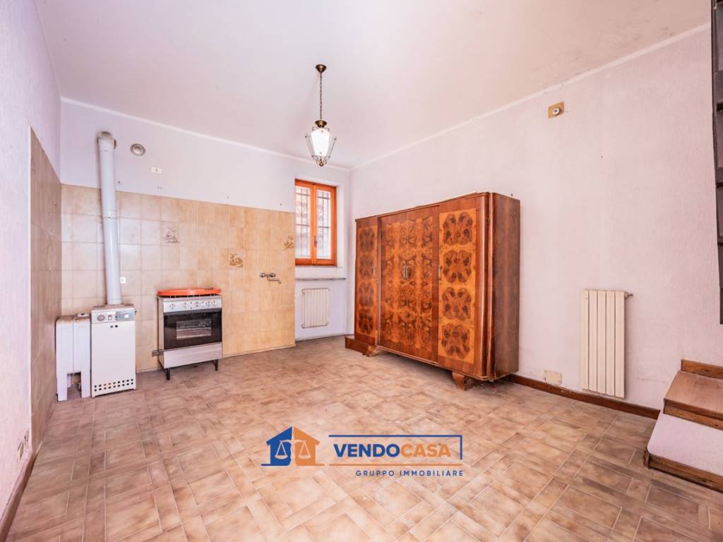 Casa indipendente a Spotorno in Vico Cairoli, 4 - Foto 4