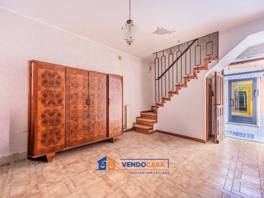 Casa indipendente a Spotorno in Vico Cairoli, 4 - Foto 5